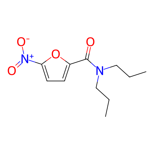Chemical structure of BindingDB Monomer ID 50259702