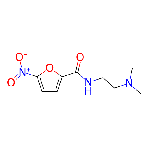 Chemical structure of BindingDB Monomer ID 50259703