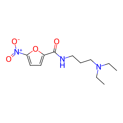 Chemical structure of BindingDB Monomer ID 50259705