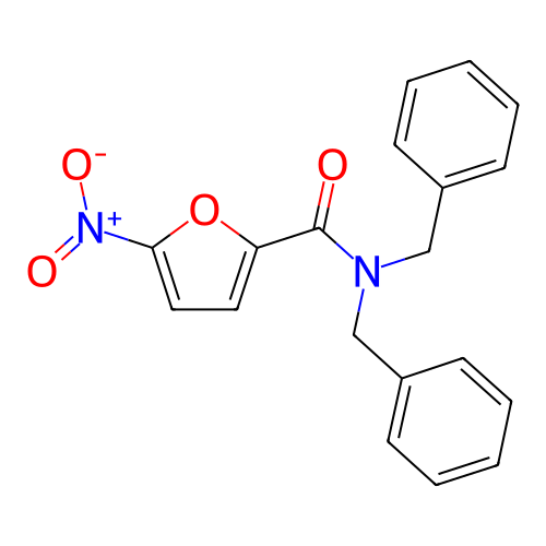 Chemical structure of BindingDB Monomer ID 50259707