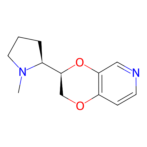 Chemical structure of BindingDB Monomer ID 50259712