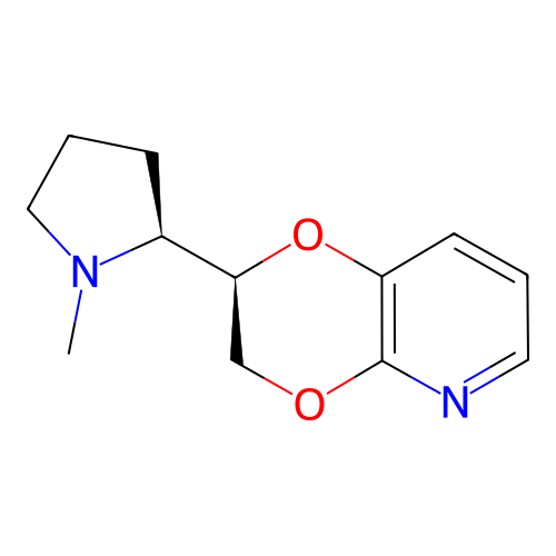 Chemical structure of BindingDB Monomer ID 50259713