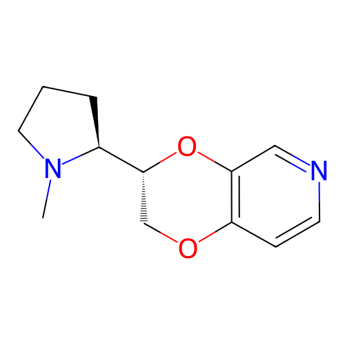 Chemical structure of BindingDB Monomer ID 50259715