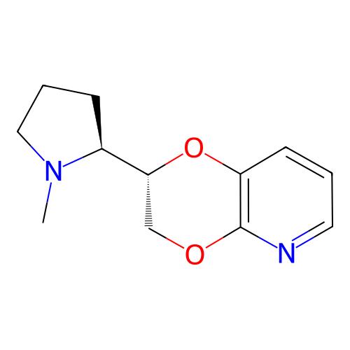 Chemical structure of BindingDB Monomer ID 50259716