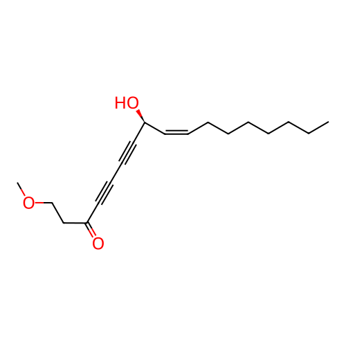 Chemical structure of BindingDB Monomer ID 50259759