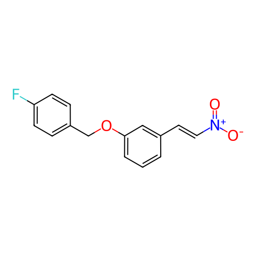 Chemical structure of BindingDB Monomer ID 50259769