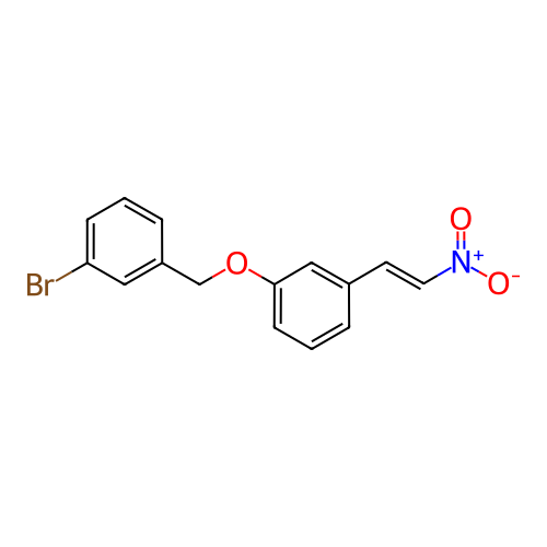 Chemical structure of BindingDB Monomer ID 50259773