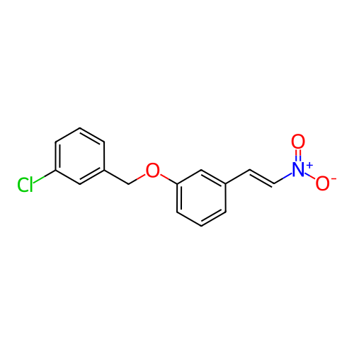 Chemical structure of BindingDB Monomer ID 50259774