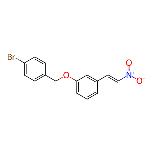 Chemical structure of BindingDB Monomer ID 50259775