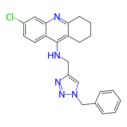 Chemical structure of BindingDB Monomer ID 50259779