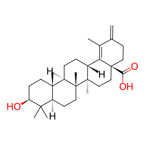 Chemical structure of BindingDB Monomer ID 50259782