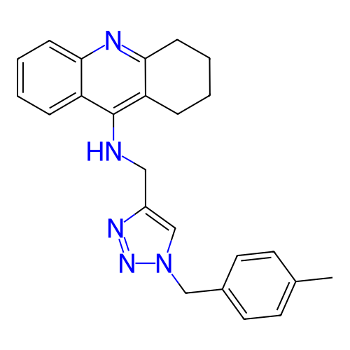 Chemical structure of BindingDB Monomer ID 50259785