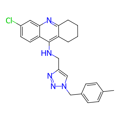 Chemical structure of BindingDB Monomer ID 50259788