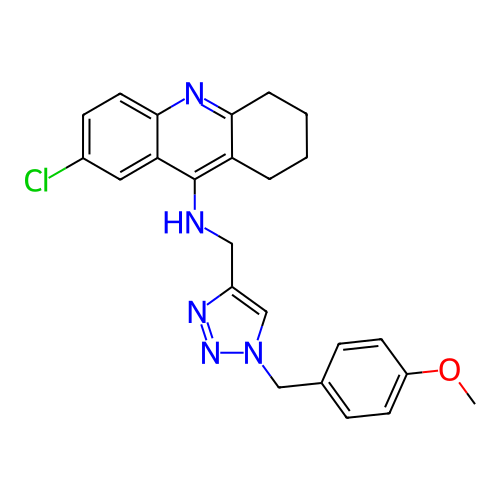 Chemical structure of BindingDB Monomer ID 50259790