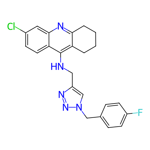 Chemical structure of BindingDB Monomer ID 50259792