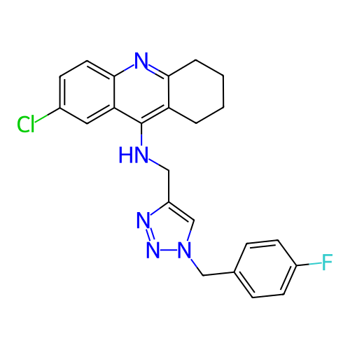 Chemical structure of BindingDB Monomer ID 50259793