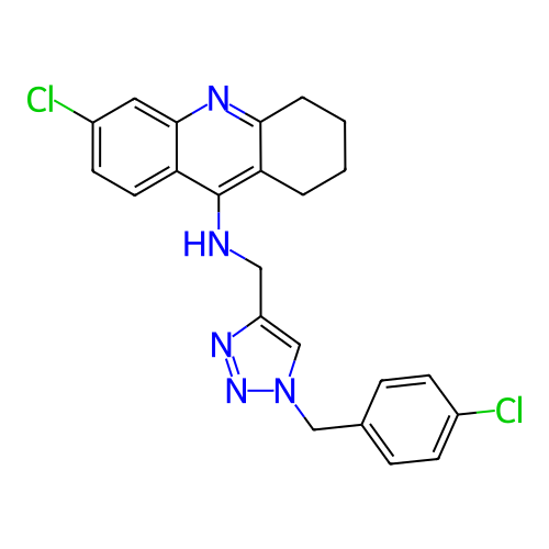 Chemical structure of BindingDB Monomer ID 50259795