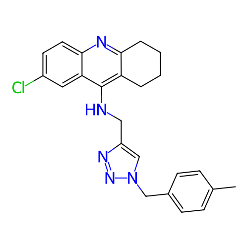 Chemical structure of BindingDB Monomer ID 50259796