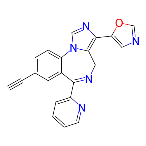 Chemical structure of BindingDB Monomer ID 50259814