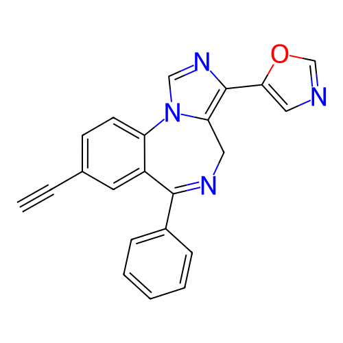 Chemical structure of BindingDB Monomer ID 50259815