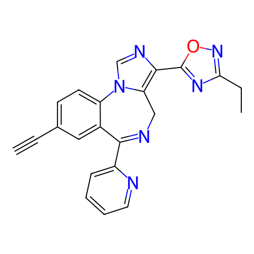 Chemical structure of BindingDB Monomer ID 50259816