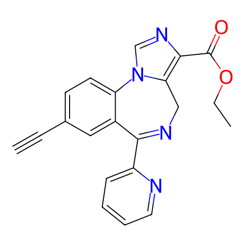 Chemical structure of BindingDB Monomer ID 50259824