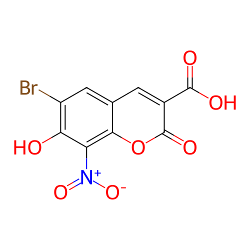 Chemical structure of BindingDB Monomer ID 50259845