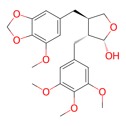 Chemical structure of BindingDB Monomer ID 50259849
