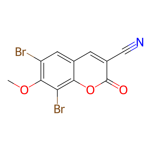 Chemical structure of BindingDB Monomer ID 50259864