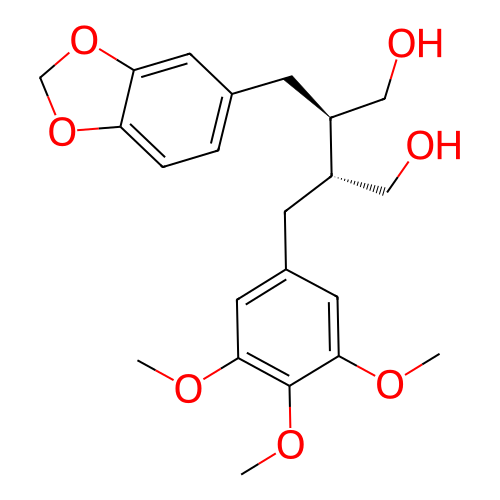 Chemical structure of BindingDB Monomer ID 50259874