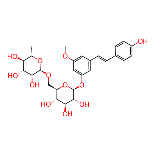 Chemical structure of BindingDB Monomer ID 50259882