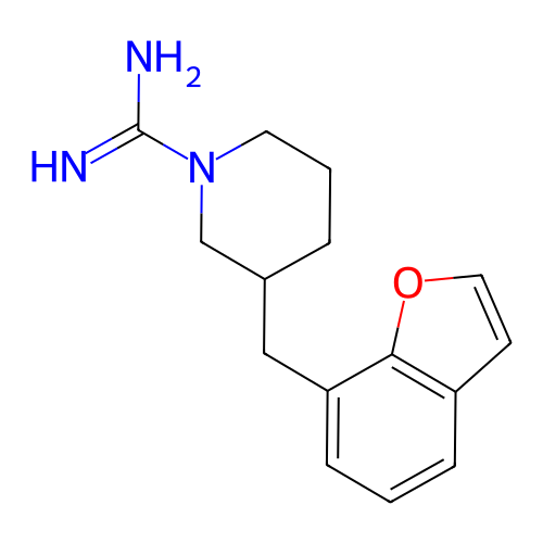 Chemical structure of BindingDB Monomer ID 50259890