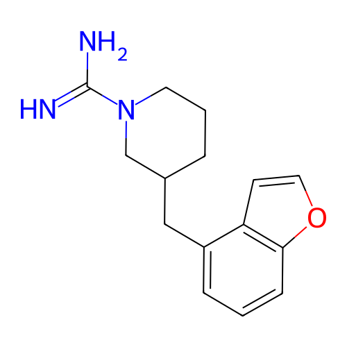 Chemical structure of BindingDB Monomer ID 50259891