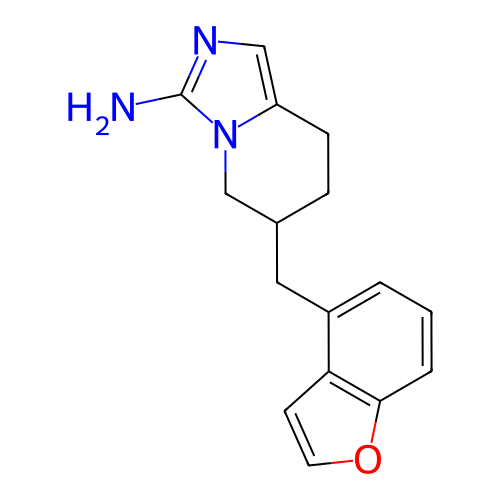 Chemical structure of BindingDB Monomer ID 50259893
