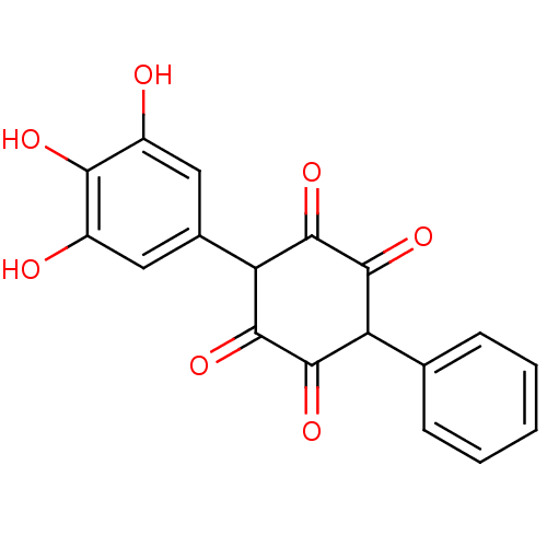 Chemical structure of BindingDB Monomer ID 50259898