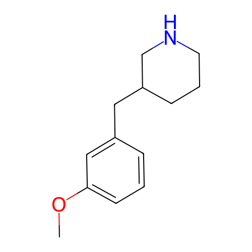 Chemical structure of BindingDB Monomer ID 50259900