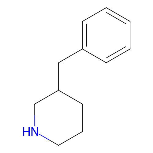 Chemical structure of BindingDB Monomer ID 50259901