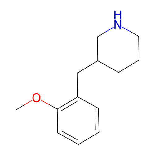 Chemical structure of BindingDB Monomer ID 50259902