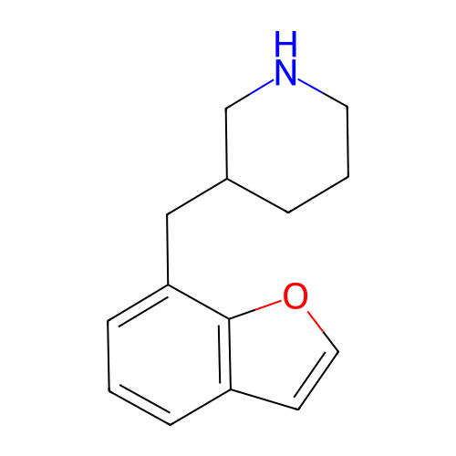 Chemical structure of BindingDB Monomer ID 50259904