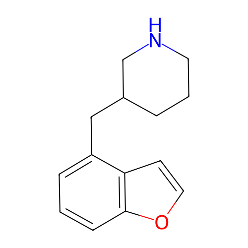 Chemical structure of BindingDB Monomer ID 50259905