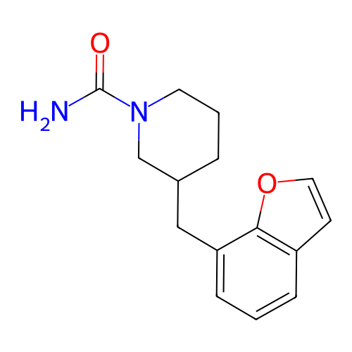 Chemical structure of BindingDB Monomer ID 50259909