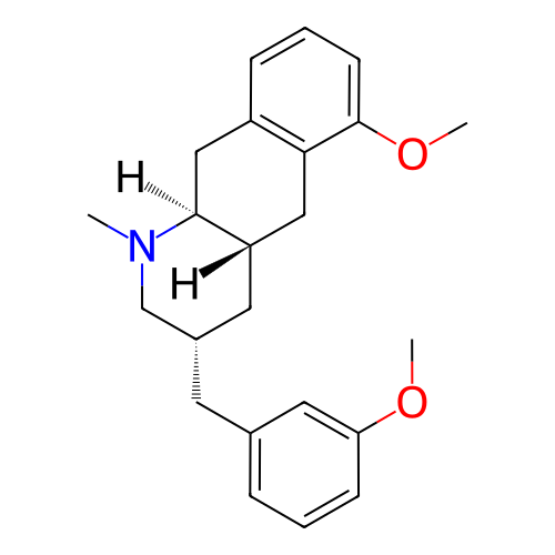 Chemical structure of BindingDB Monomer ID 50259910