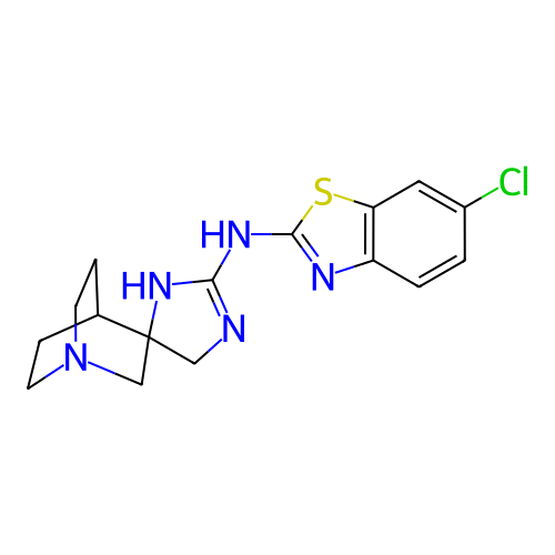 Chemical structure of BindingDB Monomer ID 50259918