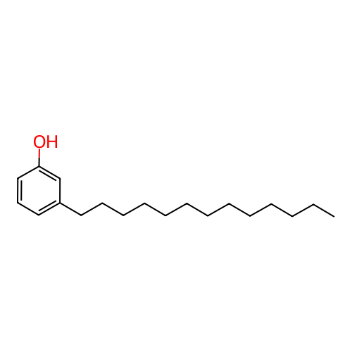 Chemical structure of BindingDB Monomer ID 50259929