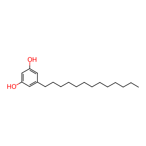 Chemical structure of BindingDB Monomer ID 50259933