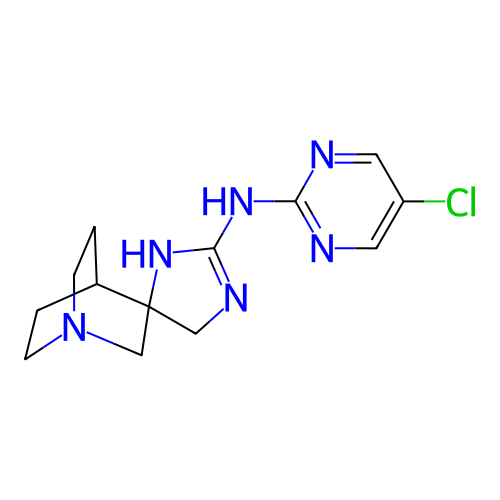 Chemical structure of BindingDB Monomer ID 50259936
