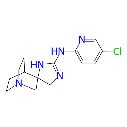 Chemical structure of BindingDB Monomer ID 50259937