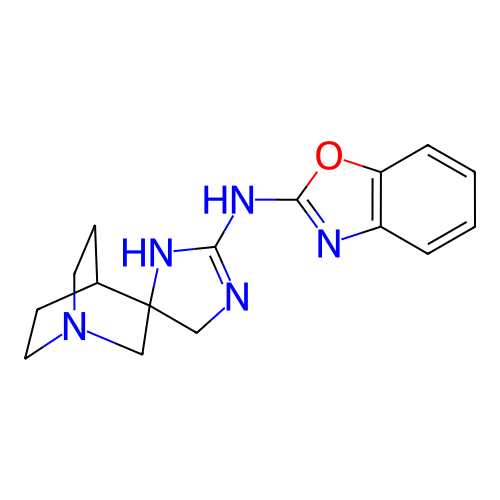Chemical structure of BindingDB Monomer ID 50259938