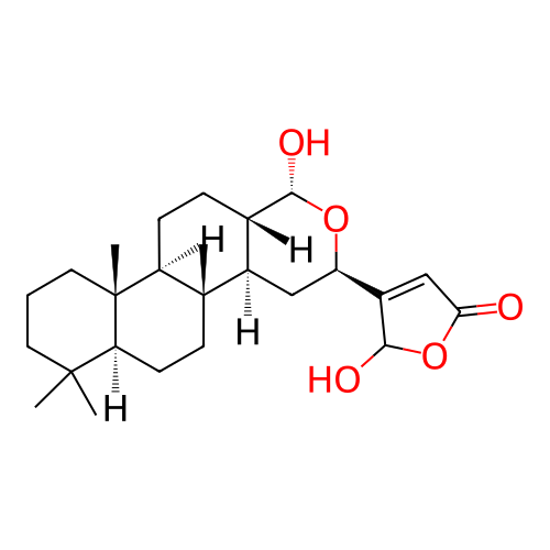 Chemical structure of BindingDB Monomer ID 50259942