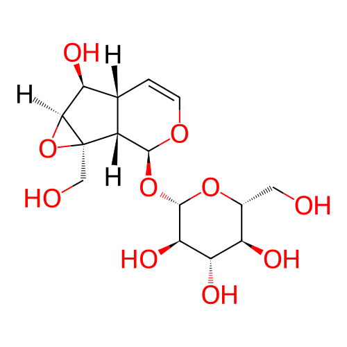 Chemical structure of BindingDB Monomer ID 50259972